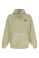 Sweat Coton Beige