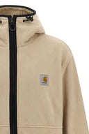 Veste Beige