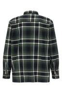 Chemise Coton Multicolore