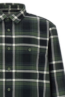 Chemise Coton Multicolore