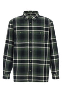 Chemise Coton Multicolore
