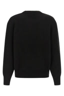Sweat Laine Multicolore