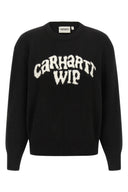 Sweat Laine Multicolore