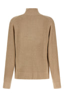 Sweat Laine Beige