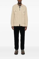 Sweat Nylon Beige