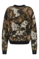 Sweat Nylon Multicolore