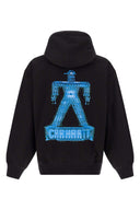 Sweat Coton Noir