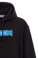 Sweat Coton Noir