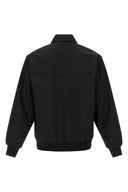 Veste Laine Noir