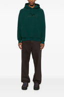 Sweat Coton Vert