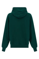 Sweat Coton Vert