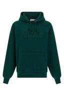 Sweat Coton Vert