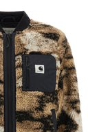Veste Nylon Multicolore