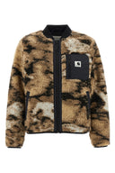 Veste Nylon Multicolore