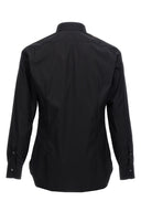 Chemise Coton Noir