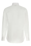 Chemise Coton Blanc