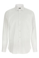 Chemise Coton Blanc