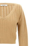Sweat Cachemire Beige