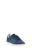 Sneakers Cuir Multicolore