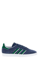 Sneakers Cuir Multicolore
