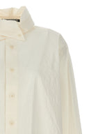 Chemise Blanc
