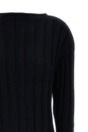 Sweat Coton Noir
