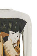 Chemise Coton Blanc