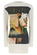 Chemise Coton Blanc