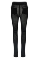 Pantalon Noir