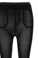 Pantalon Noir