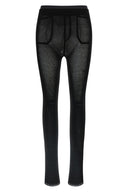 Pantalon Noir