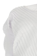 Sweat Blanc