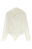 Top Blanc