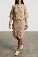 Sweat Beige