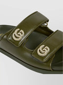 Marmont Double G sandals