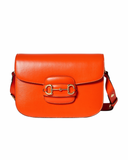 Gucci Horsebit 1955 small shoulder bag