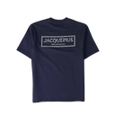 Le t-shirt Merù Jacquemus Navy