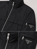 Veste K-Way noire