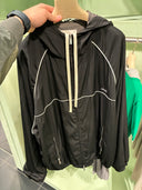 Veste Seta Tec