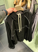 Veste Seta Tec