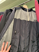 Veste Seta Tec