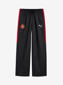 Balenciaga x Puma Tracksuit Pants Black Red