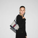 Sac Ophidia Small Shoulder Bag