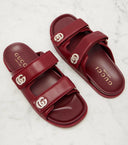 Marmont Double G Sandales