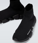 Balenciaga Speed Trainer Black