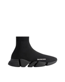 Balenciaga Speed Trainer Black