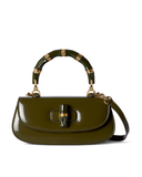 Bamboo Small Handle Bag