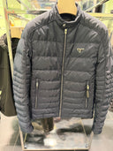 Veste Piumino bleue