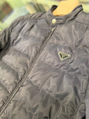 Veste Piumino bleue