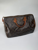 Louis Vuitton SPEEDY 35